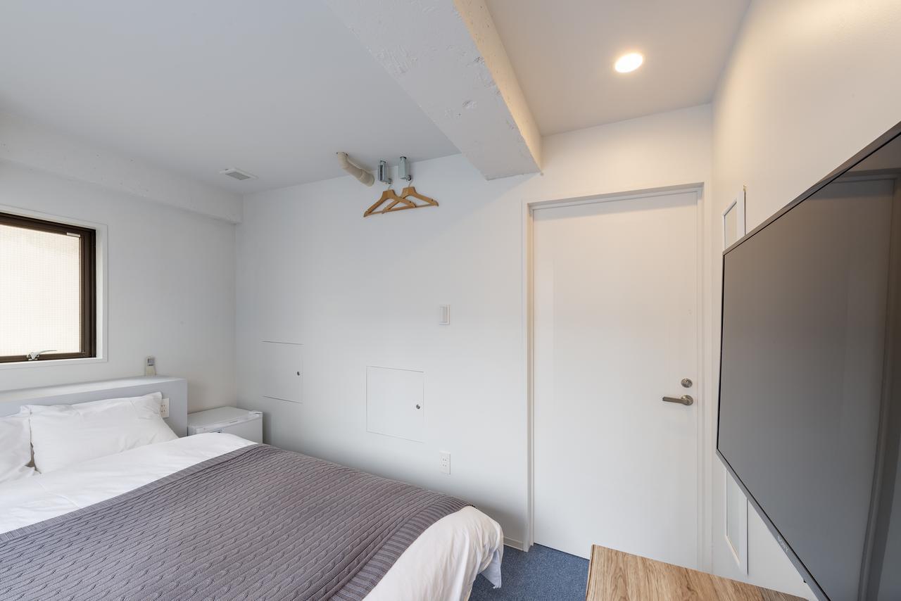 &And Hostel Kanda Токио Екстериор снимка