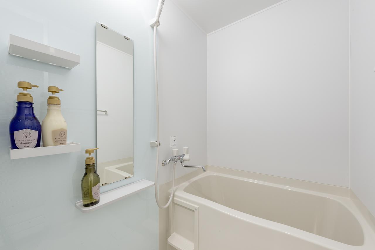 &And Hostel Kanda Токио Екстериор снимка