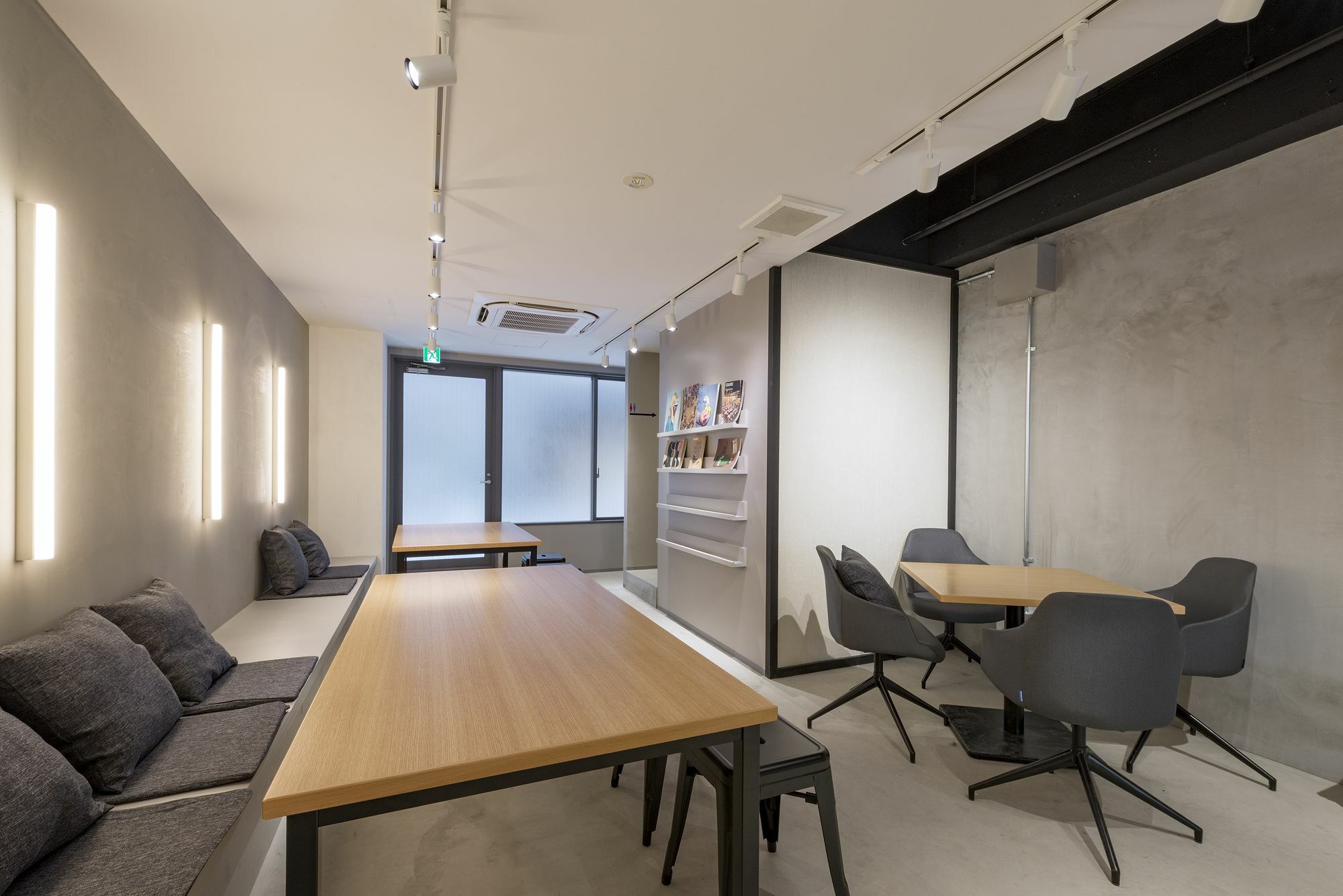&And Hostel Kanda Токио Екстериор снимка