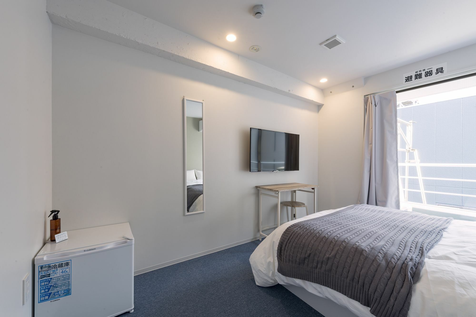 &And Hostel Kanda Токио Екстериор снимка